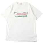 Barns Outfitters (BR-25003) "Pretty Please" Tsuri-Ami Tee - Asst. Colours