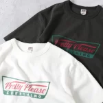 Barns Outfitters (BR-25003) "Pretty Please" Tsuri-Ami Tee - Asst. Colours - Image 4