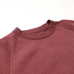 Dubble Works Lot 37005 Heavy Weight Raglan Sleeve Tee  - Emerald - Image 5