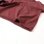 Dubble Works Lot 37005 Heavy Weight Raglan Sleeve Tee  - Emerald - Image 7