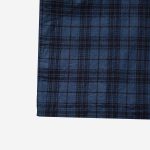 Sugar Cane & Co. Lot SC39524 / Indigo Dobby Crazy Open Shirt - Image 8