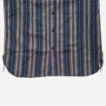 Sugar Cane & Co. Lot SC29462 / Native American Dobby Stripe LS Shirt - Image 6