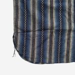 Sugar Cane & Co. Lot SC29462 / Native American Dobby Stripe LS Shirt - Image 7