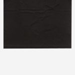 Pure Blue Japan (SS-5396-IDBK) Ribbed Cuff Pocket Tee - Black Indigo - Image 10