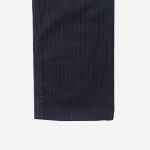 Pure Blue Japan (1178-ID) Indigo x Black Sashiko Regular Straight - Image 11