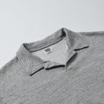 Dubble Works Cut Off Sleeve Sweat Polo - Asst. Colours - Image 7