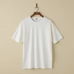 Dubble Works Fallen Cotton Mid Weight Tee - Asst. Colours - Image 4