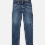 Nudie Jeans Co. Solid Ollie Life Tracks