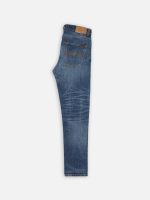 Nudie Jeans Co. Solid Ollie Life Tracks - Image 2