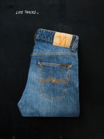 Nudie Jeans Co. Solid Ollie Life Tracks - Image 10