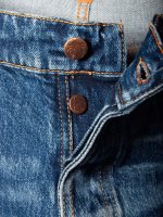 Nudie Jeans Co. Solid Ollie Life Tracks - Image 7