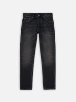 Nudie Jeans Co. Solid Ollie Black Force
