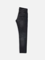 Nudie Jeans Co. Solid Ollie Black Force - Image 4