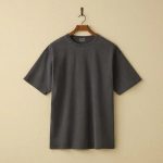 Dubble Works Fallen Cotton Mid Weight Tee Pigment Dye - Asst. Colours - Image 2