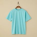 Dubble Works Fallen Cotton Mid Weight Tee - Asst. Colours