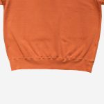 Dubble Works Cut Off Sleeve Sweat Polo Pigment Dye - Asst. Colours - Image 5