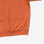 Dubble Works Cut Off Sleeve Sweat Polo Pigment Dye - Asst. Colours - Image 7