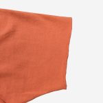 Dubble Works Cut Off Sleeve Sweat Polo Pigment Dye - Asst. Colours - Image 6