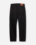 Momotaro Jeans (MMJE6401) KYOTO MONTSUKI DYED #100 Straight - Image 6