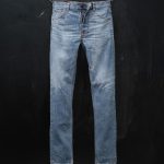 Nudie Jeans Co. Lean Dean Hidden Tracks
