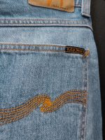 Nudie Jeans Co. Lean Dean Hidden Tracks - Image 6