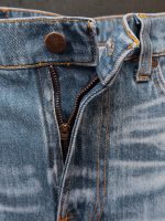 Nudie Jeans Co. Lean Dean Hidden Tracks - Image 7