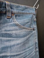 Nudie Jeans Co. Lean Dean Hidden Tracks - Image 8