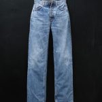 Nudie Jeans Co. Tuff Tony Basement Tracks