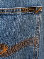 Nudie Jeans Co. Tuff Tony Basement Tracks - Image 4