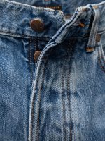 Nudie Jeans Co. Tuff Tony Basement Tracks - Image 5