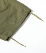 Buzz Rickson's Lot BR42529 / Trousers, Shell, Field, M-51 Short Length - Image 14