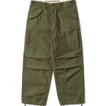 Buzz Rickson's Lot BR42529 / Trousers, Shell, Field, M-51 Short Length