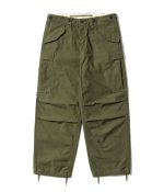 Buzz Rickson's Lot BR42529 / Trousers, Shell, Field, M-51 Short Length