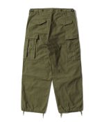 Buzz Rickson's Lot BR42529 / Trousers, Shell, Field, M-51 Short Length - Image 2