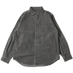 Barns Outfitters (BR-25338) 8oz Denim B.D Shirt - Image 2