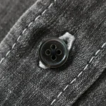 Barns Outfitters (BR-25338) 8oz Denim B.D Shirt - Image 3