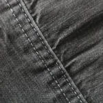 Barns Outfitters (BR-25338) 8oz Denim B.D Shirt - Image 4