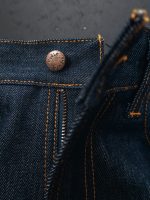 Nudie Jeans Co. Solid Ollie Dry Sunburns - Image 4