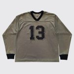 Barns Outfitters (BR-25335) No. 13 Football PT Tee