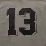 Barns Outfitters (BR-25335) No. 13 Football PT Tee - Image 5