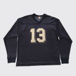 Barns Outfitters (BR-25335) No. 13 Football PT Tee - Image 8