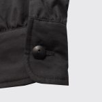 Barns Outfitters (BR-25328) Baseball Zip-Up Shirt - Image 10