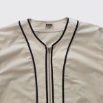Barns Outfitters (BR-25328) Baseball Zip-Up Shirt - Image 14