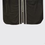 Barns Outfitters (BR-25328) Baseball Zip-Up Shirt - Image 6