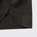 Barns Outfitters (BR-25328) Baseball Zip-Up Shirt - Image 8