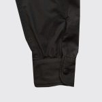 Barns Outfitters (BR-25328) Baseball Zip-Up Shirt - Image 9