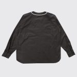Barns Outfitters (BR-25328) Baseball Zip-Up Shirt - Image 2