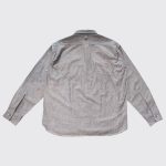 Barns Outfitters (BR-25339) Naval Chambray Shirt - Image 2