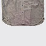 Barns Outfitters (BR-25339) Naval Chambray Shirt - Image 8