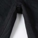 Japan Blue Jeans (J414) 14oz. Black Classic Straight - Image 5